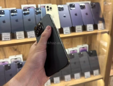 iPhone 16 pro max 256 SIM +eSIM