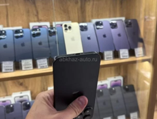 iPhone 16 pro max 256 SIM +eSIM