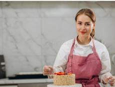 Требуется в кафе повар в город Гагра срочно ‼️ предоставляется жилье и питание 