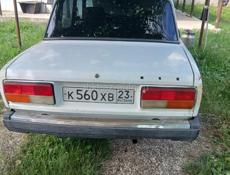 ВАЗ 2107