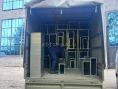 Грузоперевозки из Сочи в Абхазию