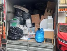 Грузоперевозки из Сочи в Абхазию