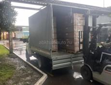 Грузоперевозки из Сочи в Абхазию