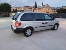 Chrysler Voyager