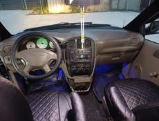 Chrysler Voyager