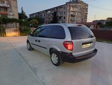 Chrysler Voyager