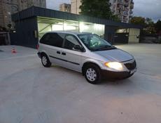 Chrysler Voyager