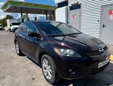 Mazda CX-7