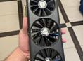 Видеокарта RX 5700 XT
