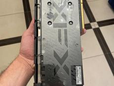 Видеокарта RX 5700 XT