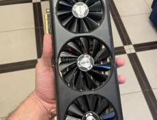 Видеокарта RX 5700 XT