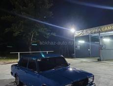 ВАЗ 2107