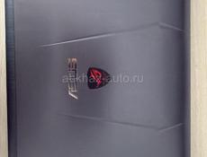 Игровой ноутбук