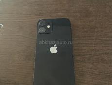 Айфон 12 мини