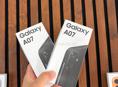 Galaxy A 07 128 GB новые 🆕 