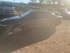 Mitsubishi Galant