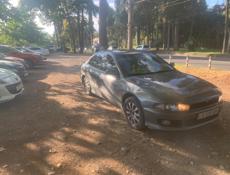 Mitsubishi Galant