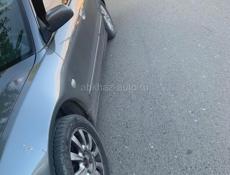 Mitsubishi Galant