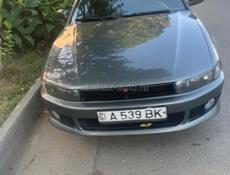 Mitsubishi Galant