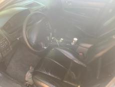 Mitsubishi Galant