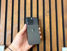 iPhone 16 pro 256 GB