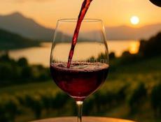 Алкогольные напитки от Руслана 🍷