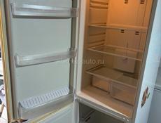 Холодильник indesit 