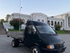 ГАЗ