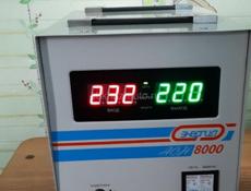 Продаётся стабилизатор напряжения