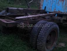 ГАЗ 2705 Комби