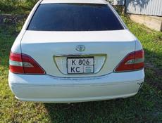 Toyota Brevis