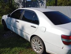 Toyota Brevis
