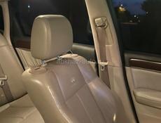 Infiniti M35