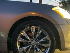 Infiniti M35