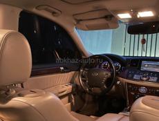 Infiniti M35