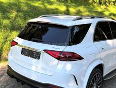 Mercedes-Benz GL-Класс