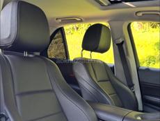 Mercedes-Benz GL-Класс