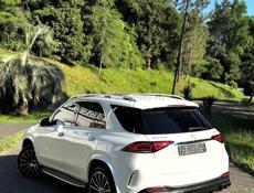 Mercedes-Benz GL-Класс