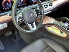 Mercedes-Benz GL-Класс