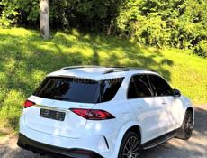 Mercedes-Benz GL-Класс