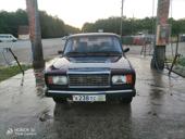 ВАЗ 2107