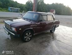 ВАЗ 2107