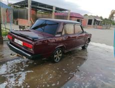 ВАЗ 2107