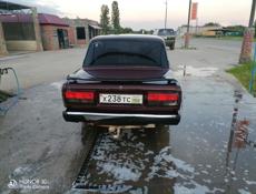 ВАЗ 2107