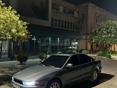 Mitsubishi Galant