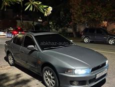 Mitsubishi Galant