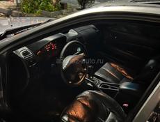 Mitsubishi Galant