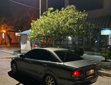 Mitsubishi Galant