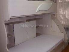 Продам детскую спальню 