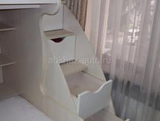 Продам детскую спальню 